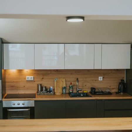 Apartment My Choice Sarajewo Zewnętrze zdjęcie
