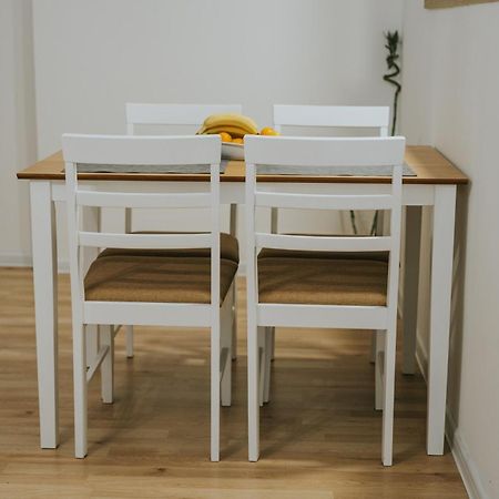 Apartment My Choice Sarajewo Zewnętrze zdjęcie