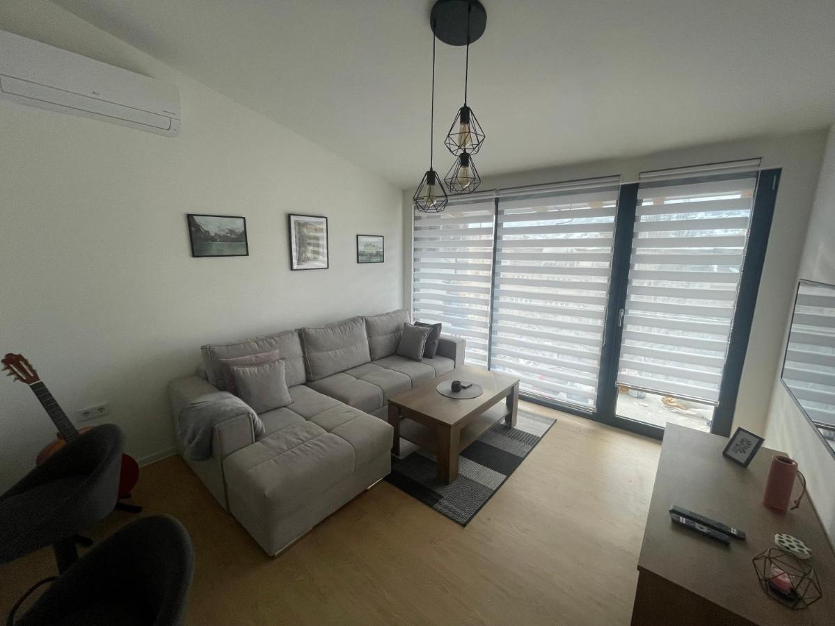 Apartment My Choice Sarajewo Zewnętrze zdjęcie