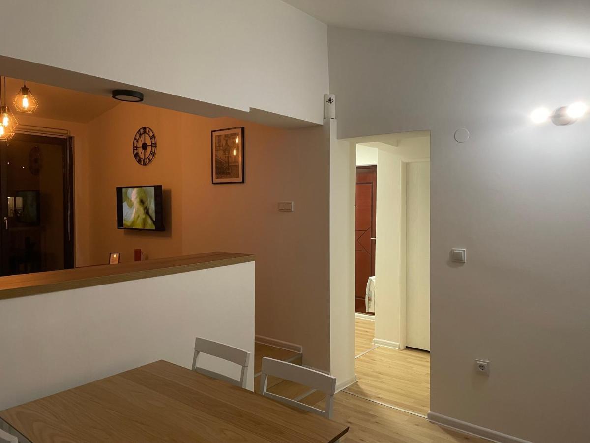 Apartment My Choice Sarajewo Zewnętrze zdjęcie
