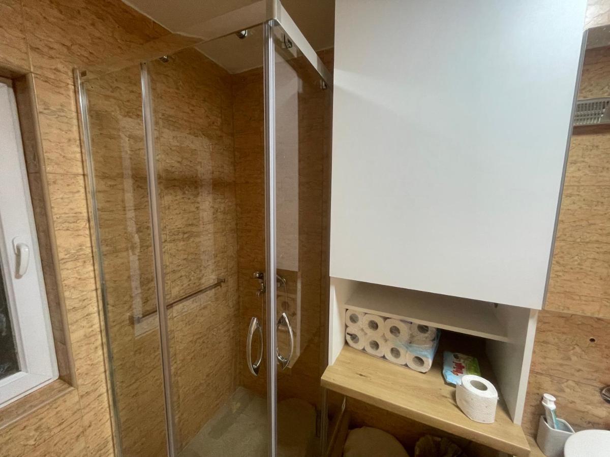 Apartment My Choice Sarajewo Zewnętrze zdjęcie