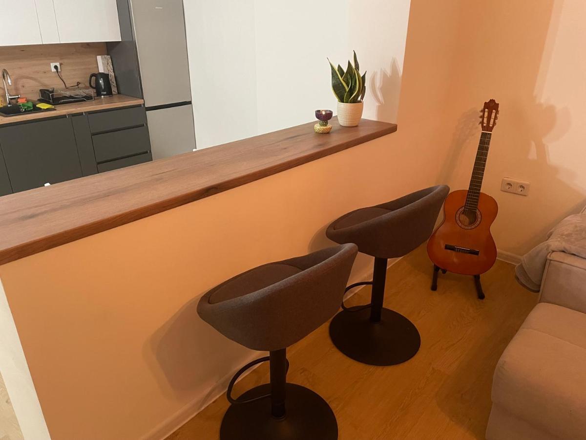 Apartment My Choice Sarajewo Zewnętrze zdjęcie