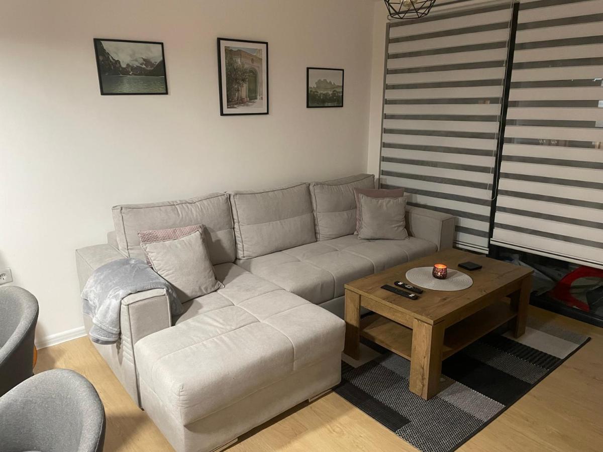 Apartment My Choice Sarajewo Zewnętrze zdjęcie