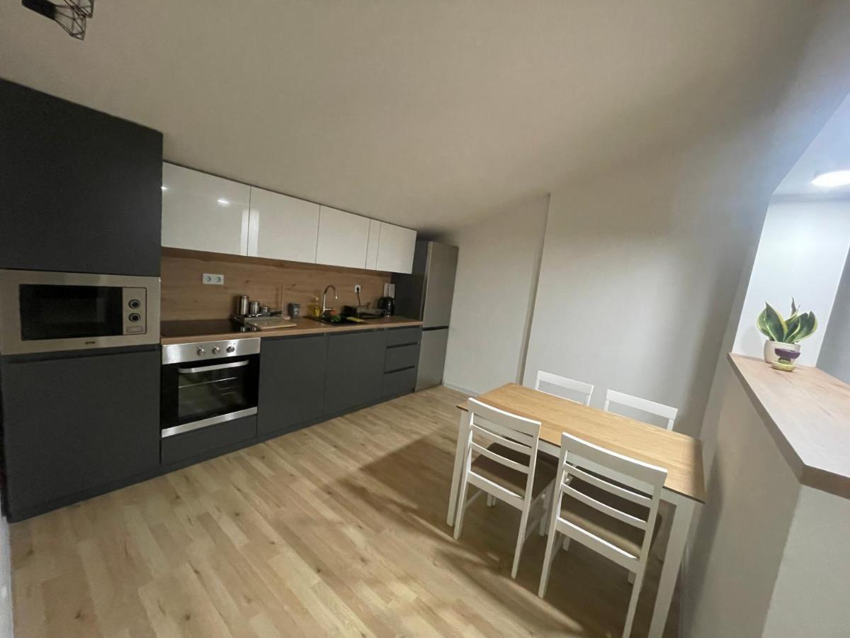 Apartment My Choice Sarajewo Zewnętrze zdjęcie