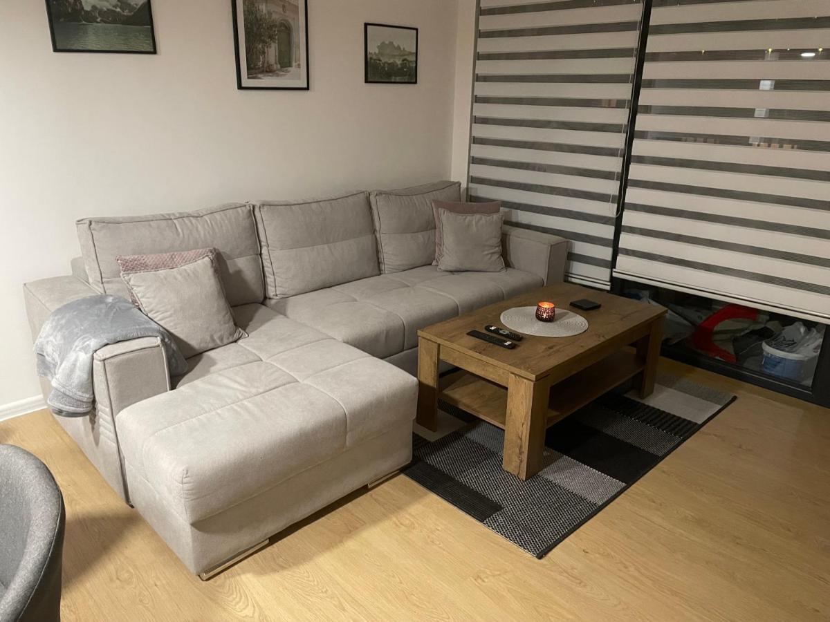 Apartment My Choice Sarajewo Zewnętrze zdjęcie
