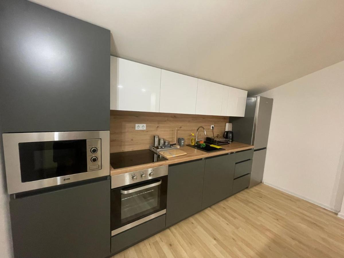 Apartment My Choice Sarajewo Zewnętrze zdjęcie