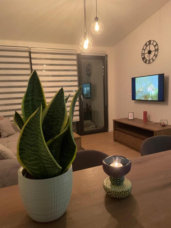 Apartment My Choice Sarajewo Zewnętrze zdjęcie