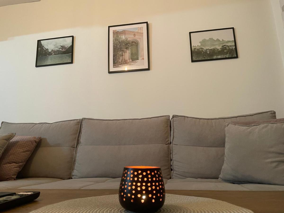 Apartment My Choice Sarajewo Zewnętrze zdjęcie