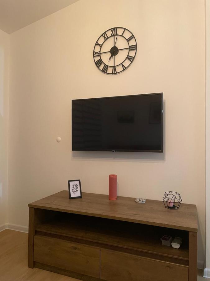 Apartment My Choice Sarajewo Zewnętrze zdjęcie