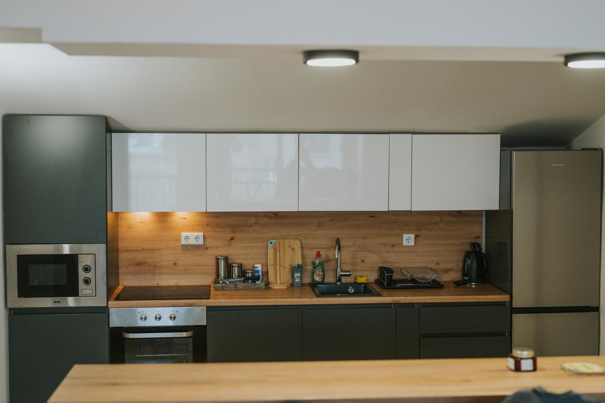 Apartment My Choice Sarajewo Zewnętrze zdjęcie