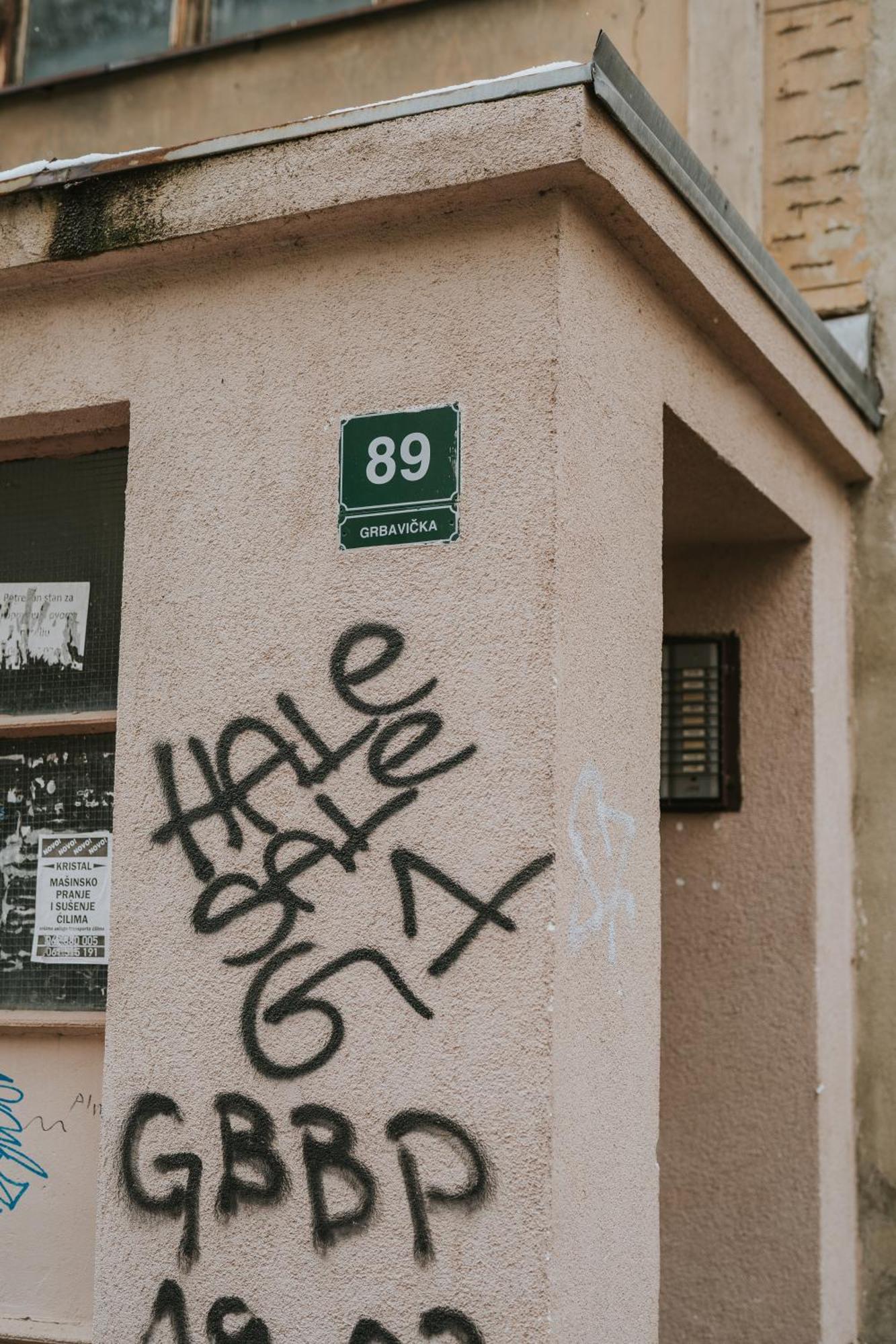 Apartment My Choice Sarajewo Zewnętrze zdjęcie