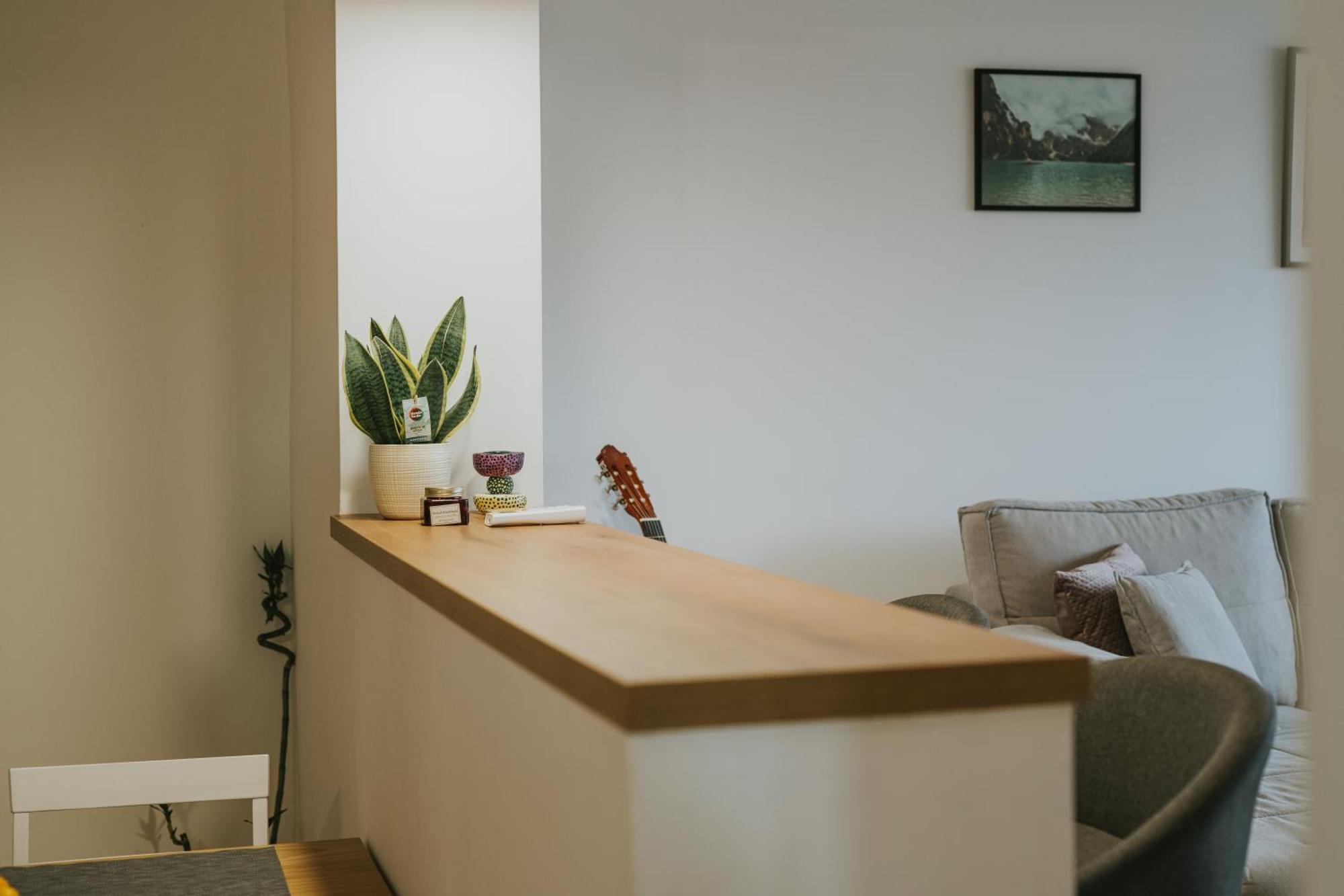 Apartment My Choice Sarajewo Zewnętrze zdjęcie