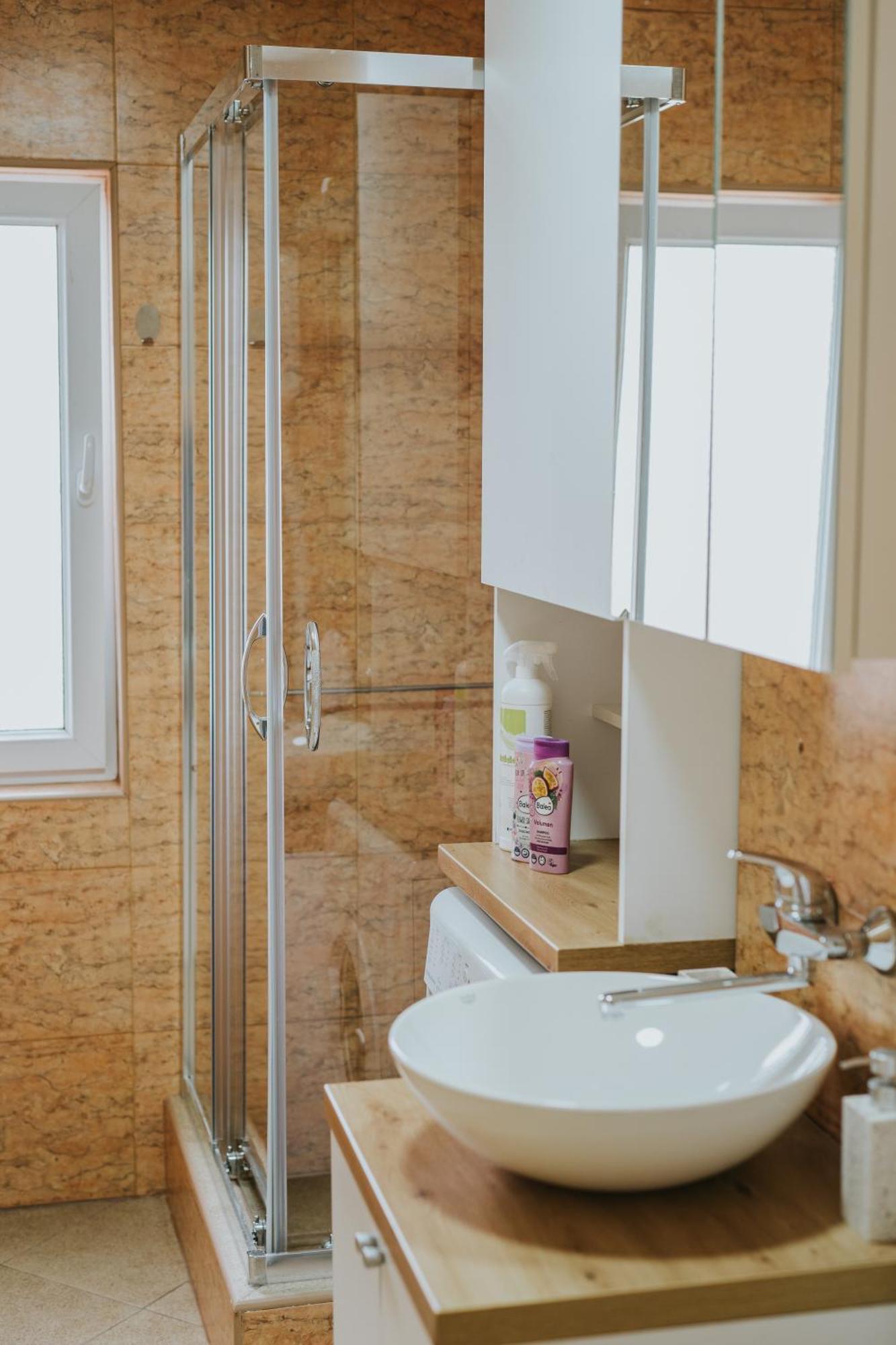 Apartment My Choice Sarajewo Zewnętrze zdjęcie