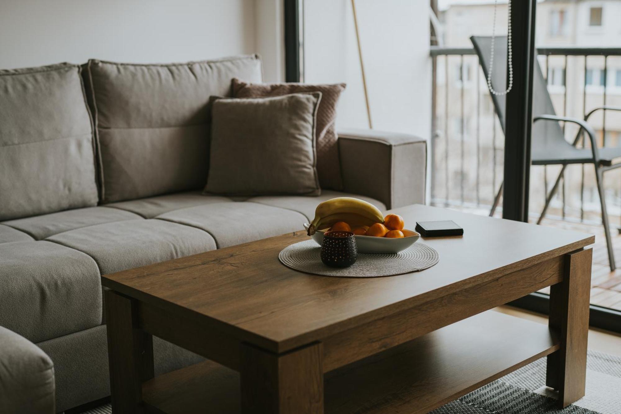 Apartment My Choice Sarajewo Zewnętrze zdjęcie