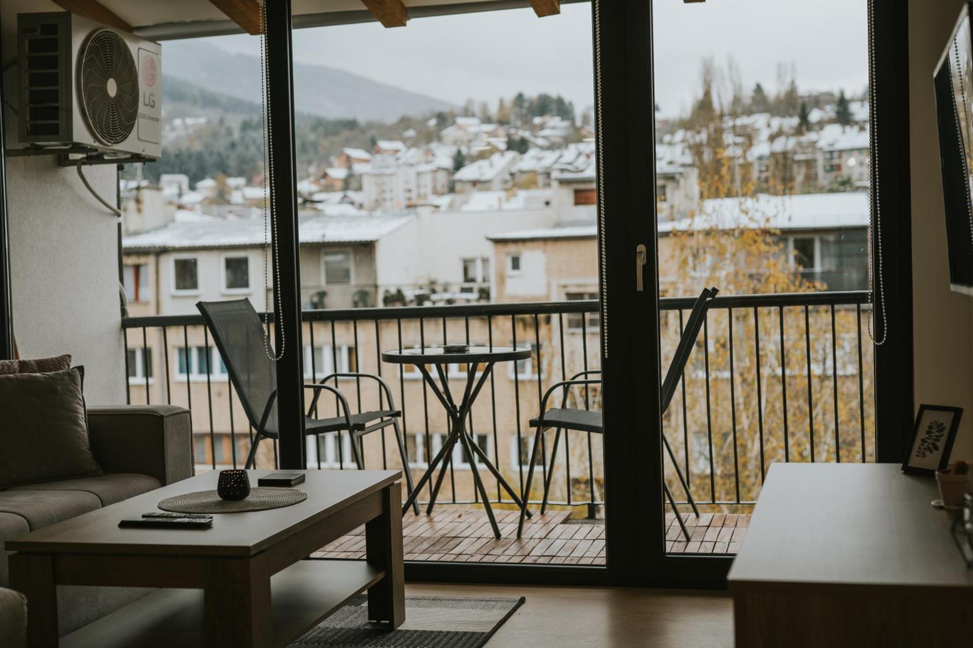 Apartment My Choice Sarajewo Zewnętrze zdjęcie